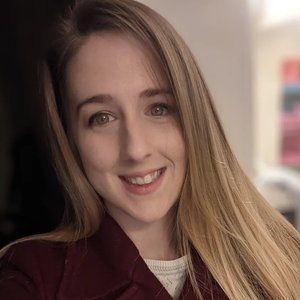 Meet your Posher, Alaina